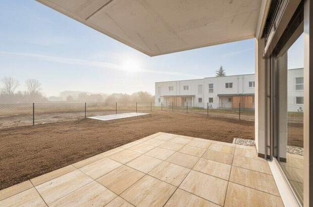 Terrassenwohnung kaufen in 2700 Wr. Neustadt (Bild 2)