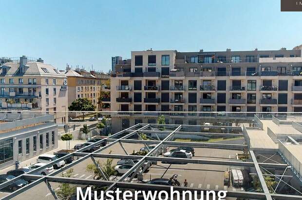 Wohnung mit Balkon mieten in 1110 Wien (Bild 2)