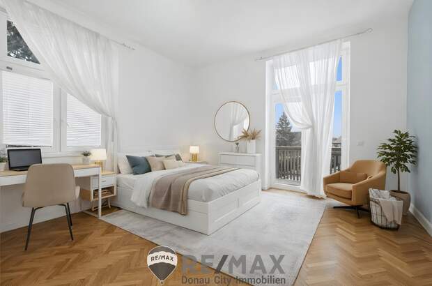 Terrassenwohnung kaufen in 2261 Angern (Bild 4)