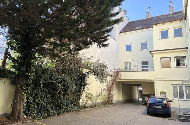 Anlageobjekt kaufen in 1180 Wien (Bild 3)