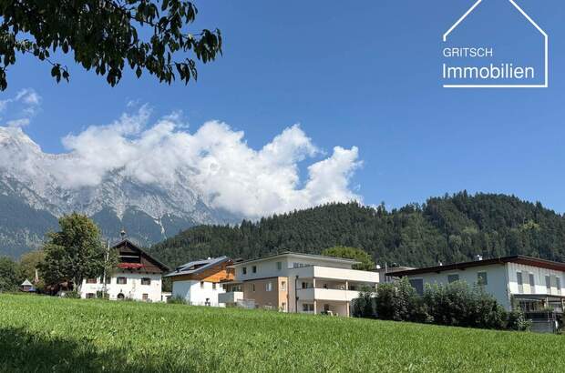 Wohnung mieten in 6068 Mils (Bild 5)