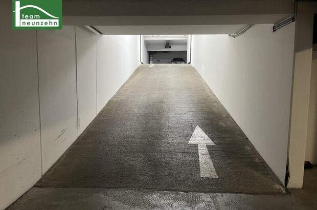 Halle / Lager / Produktion mieten in 1070 Wien (Bild 5)