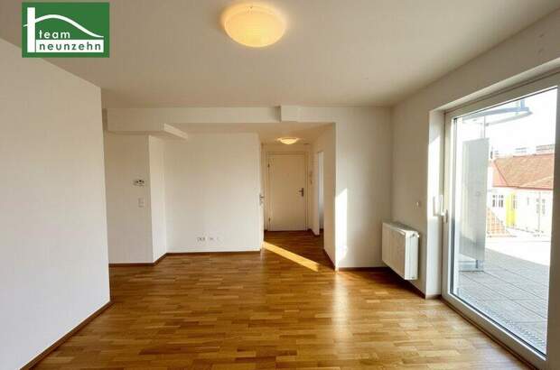 Terrassenwohnung kaufen in 1160 Wien (Bild 2)