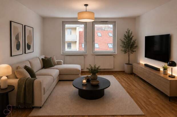 Wohnung mieten in 1100 Wien (Bild 1)