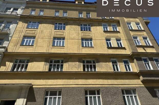 Büro / Praxis mieten in 1030 Wien (Bild 1)