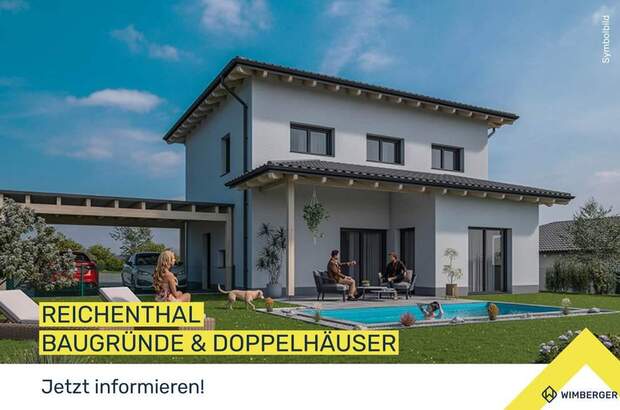 Grundstück kaufen in 4193 Reichenthal