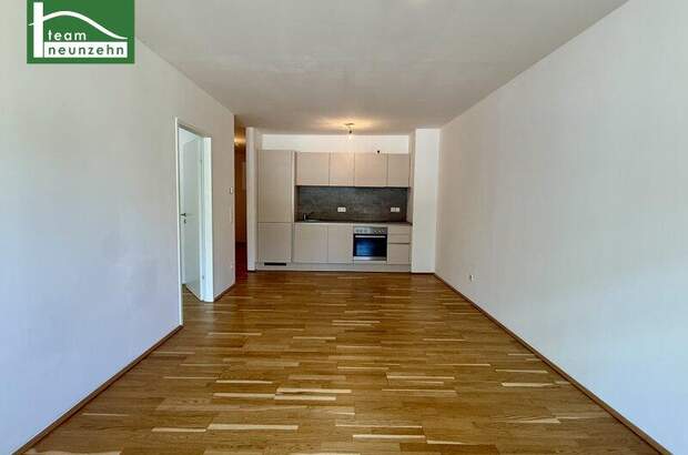 Terrassenwohnung mieten in 1140 Wien (Bild 1)