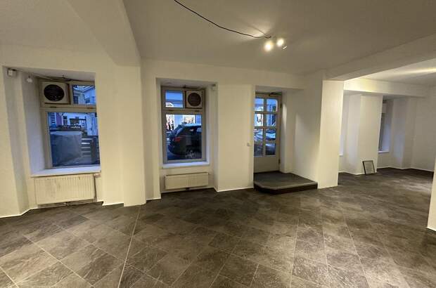 Gewerbeobjekt mieten in 1060 Wien (Bild 3)