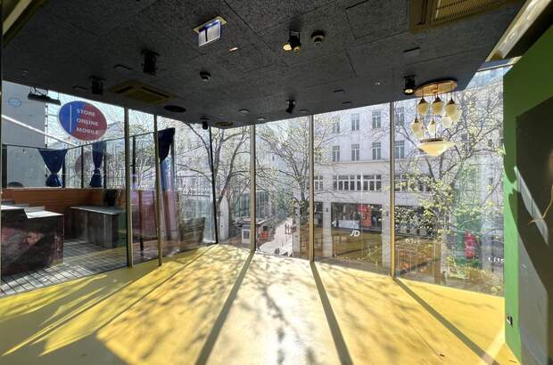 Gastronomie / Restaurant mieten in 1070 Wien (Bild 4)