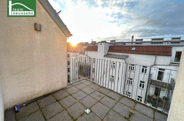 Terrassenwohnung kaufen in 1100 Wien (Bild 5)