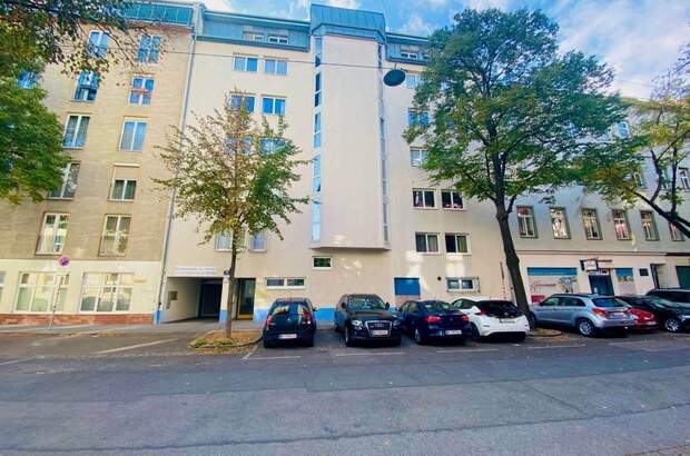 Mietwohnung in 1020 Wien (Bild 1)