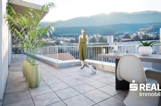 Eigentumswohnung in 6063 Rum (Bild 2)