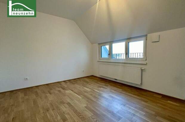 Terrassenwohnung mieten in 1120 Wien (Bild 4)