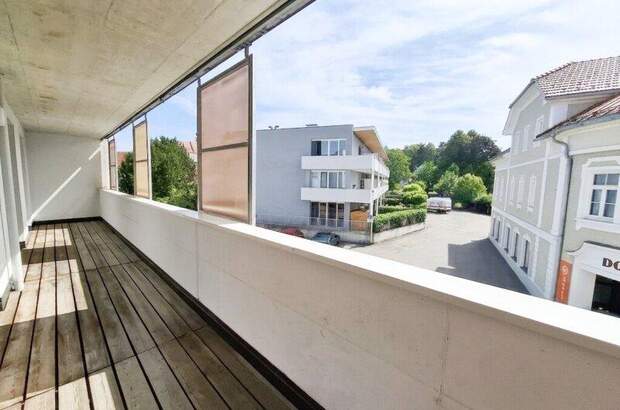 Terrassenwohnung mieten in 3353 Seitenstetten (Bild 2)