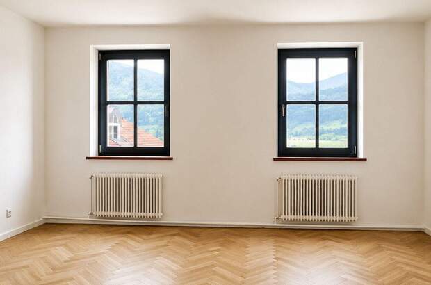 Altbauwohnung mieten in 4560 Kirchdorf (Bild 2)