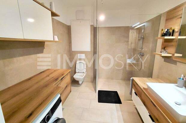 Terrassenwohnung kaufen in 4053 Haid (Bild 4)