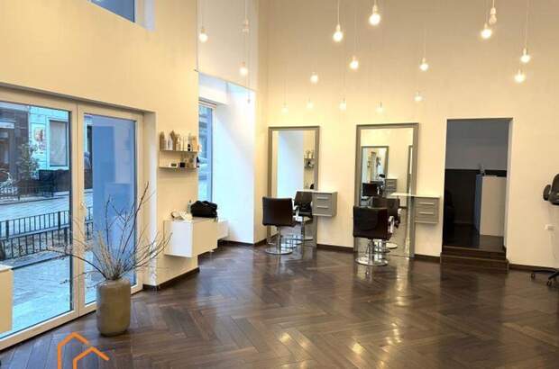 Gewerbeobjekt mieten in 1060 Wien 6. (Bild 2)