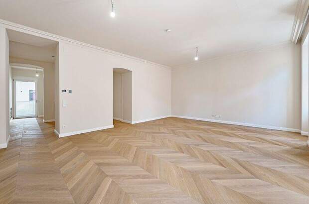 Terrassenwohnung kaufen in 1050 Wien (Bild 4)