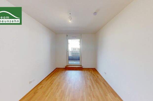 Terrassenwohnung mieten in 8020 Graz (Bild 1)