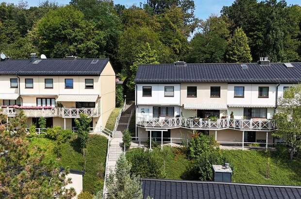 Haus mit Garten kaufen in 1140 Wien