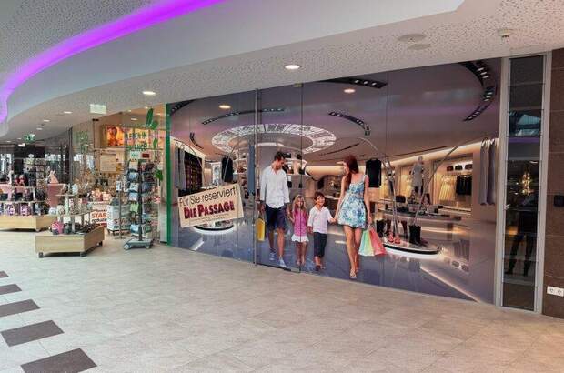 Einzelhandel mieten in 2544 Leobersdorf (Bild 2)