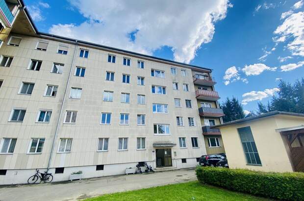 Wohnung mit Balkon kaufen in 8740 Zeltweg (Bild 2)