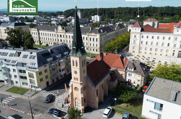 Einzelhandel mieten in 3100 St. Pölten (Bild 4)