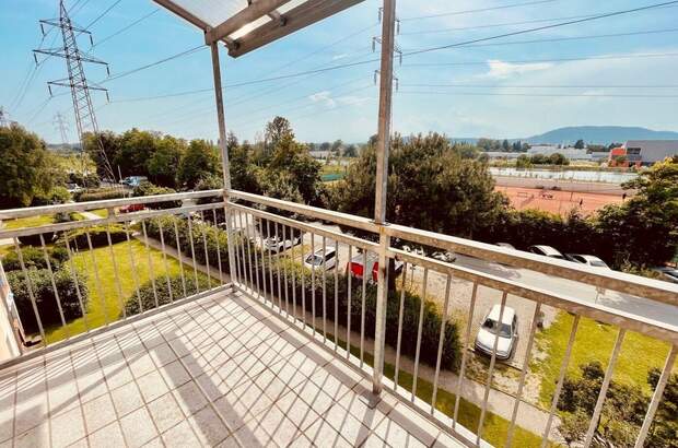 Wohnung mit Balkon mieten in 8041 Graz