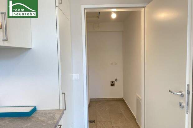 Terrassenwohnung mieten in 2320 Schwechat (Bild 5)