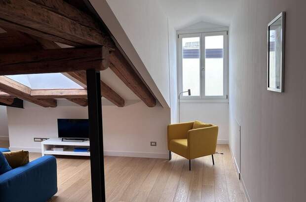 Altbauwohnung kaufen in 34121 Trieste TS (Bild 5)