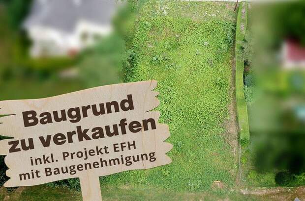 Grundstück kaufen in 4351 Dornach (Bild 1)