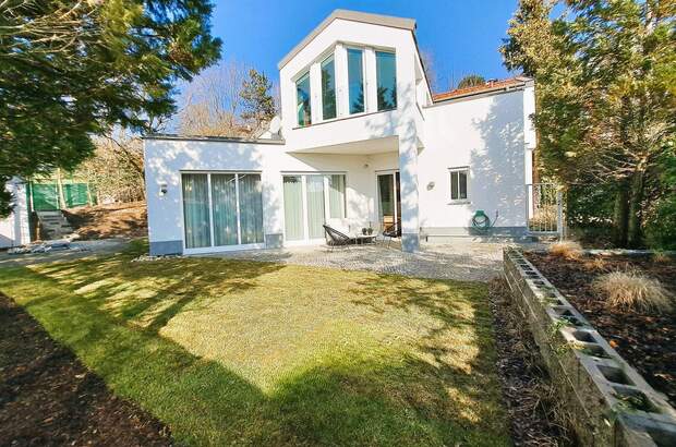 Einfamilienhaus kaufen in 1190 Wien (Bild 1)