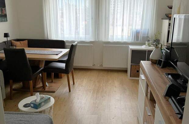 Wohnung mit Balkon kaufen in 6020 Innsbruck (Bild 5)