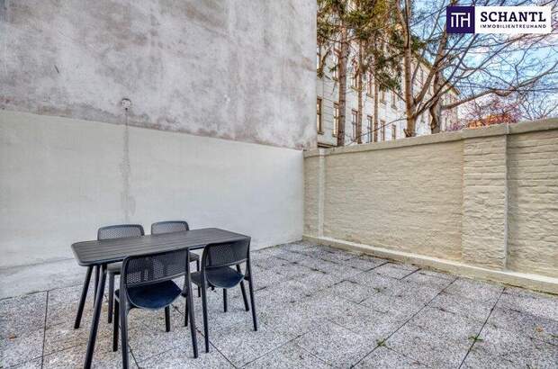 Terrassenwohnung kaufen in 1020 Wien (Bild 5)