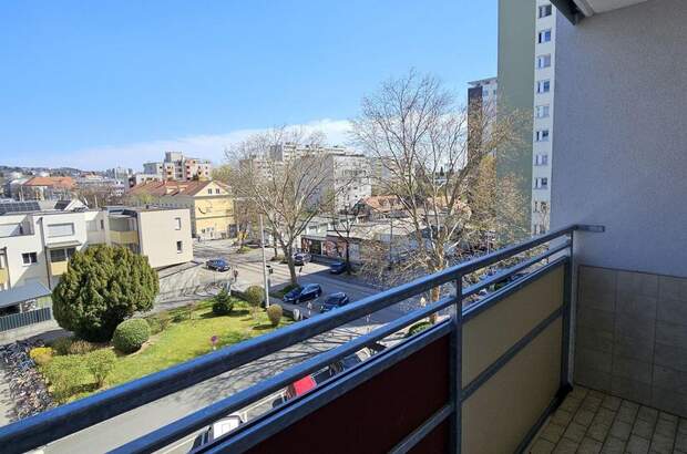 Wohnung mieten in 8010 Graz (Bild 3)