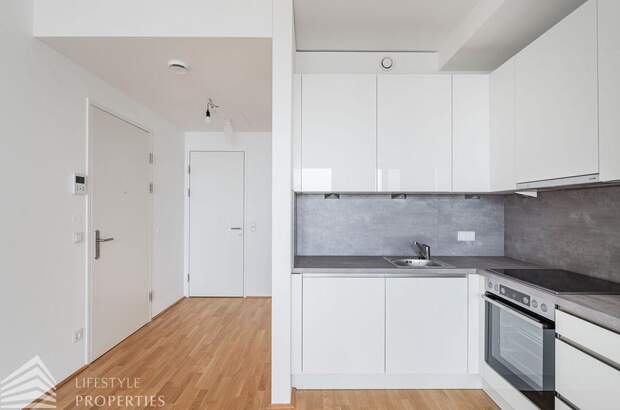 Wohnung mit Balkon kaufen in 1020 Wien (Bild 2)