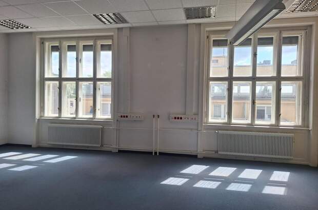 Büro / Praxis mieten in 1100 Wien (Bild 3)