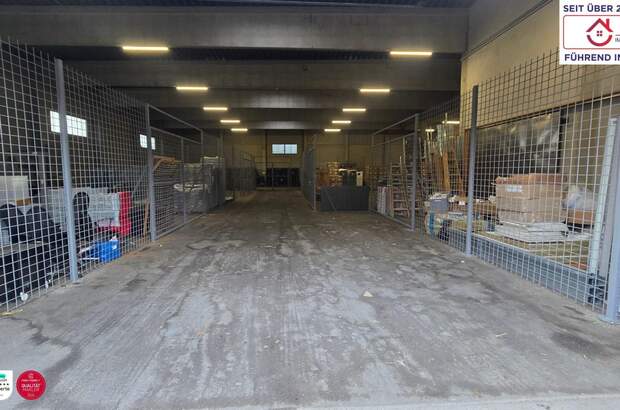 Lager mieten in 3500 Krems (Bild 4)