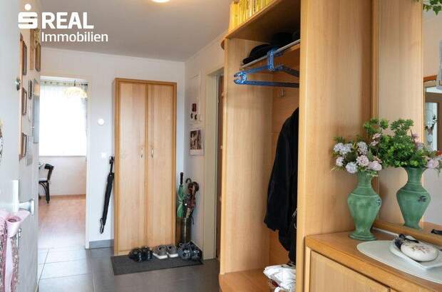 Terrassenwohnung kaufen in 2544 Leobersdorf (Bild 2)