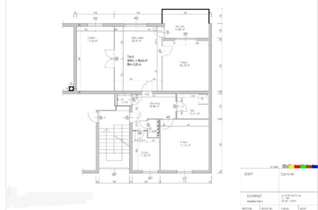 Wohnung mit Balkon kaufen in 1130 Ober St. Veit (Bild 1)