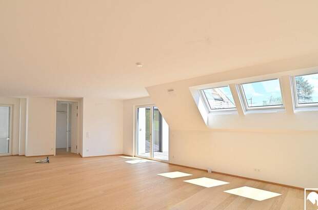 Wohnung mit Balkon kaufen in 1190 Wien (Bild 2)