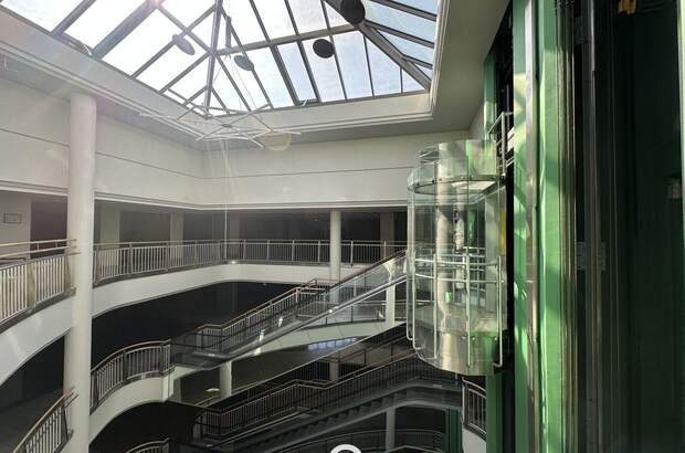 Gewerbeobjekt mieten in 4020 Linz (Bild 2)