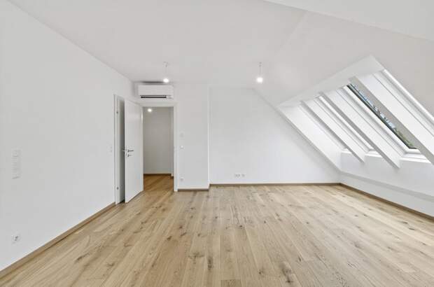Terrassenwohnung kaufen in 1140 Wien (Bild 5)