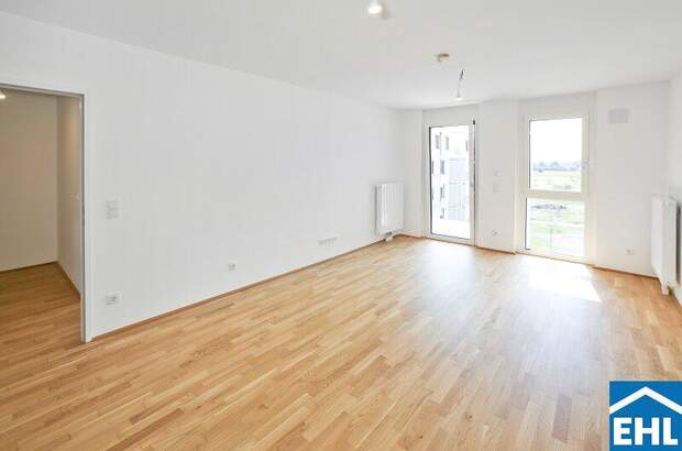 Terrassenwohnung mieten in 1220 Wien (Bild 4)