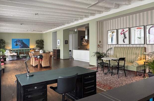 Altbauwohnung mieten in 1070 Wien (Bild 2)