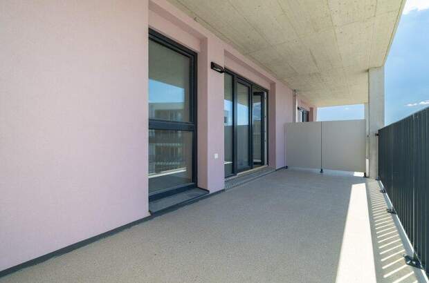 Terrassenwohnung kaufen in 2700 Wr. Neustadt (Bild 5)