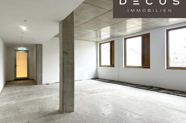 Büro / Praxis mieten in 1230 Wien (Bild 2)