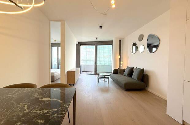 Wohnung mit Balkon mieten in 1220 Wien (Bild 3)