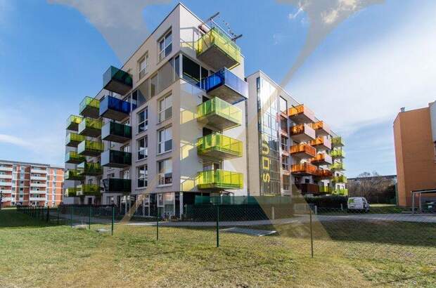 Terrassenwohnung mieten in 4020 Linz (Bild 1)