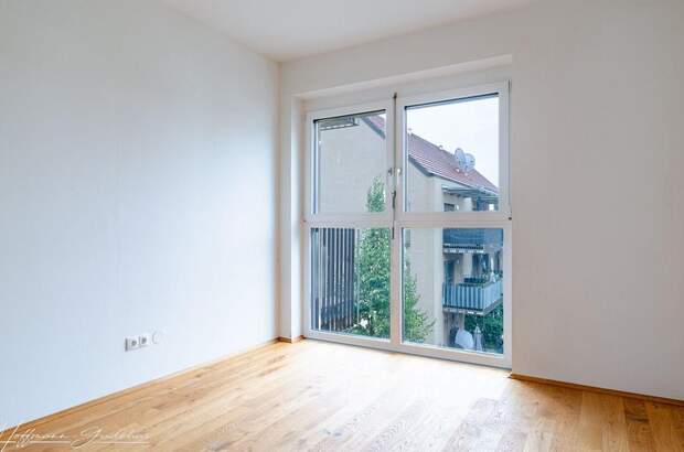 Wohnung mit Balkon mieten in 8020 Graz (Bild 3)
